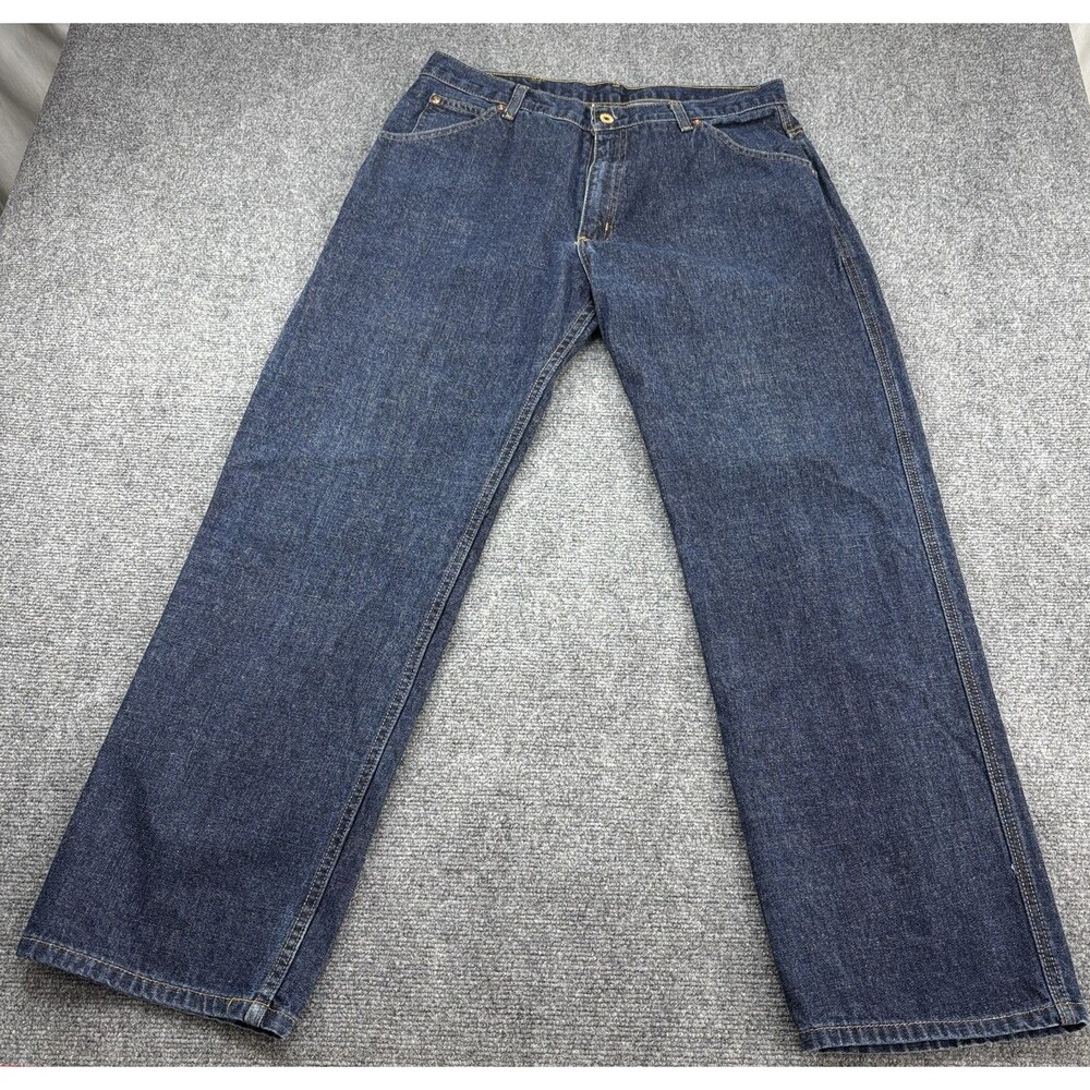Vintage Polo Jeans Co Ralph Lauren C-5 Carpenter Jeans Men’s 42x32